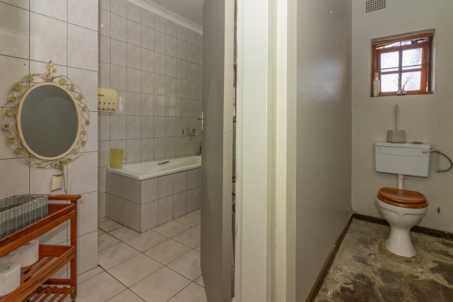 3 Bedroom Property for Sale in Presidentia Free State